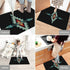 Welcome Doormat Native Southwest Aztec Navajo Indoor Outdoor Mat, 16x24 Bath Rug for Kitchen and Garden