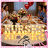 6 3D Aurelema Pcs Nurses Week Decorations LED Light up Letters Marquee Nurse Tables Centerpieces Signs for of Nursing