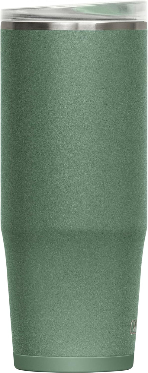 CamelBak 32 oz Thrive Leak-Proof Mug, Insulated Stainless Steel - For travel, coffee, tea, hot beverages - Spill Proof