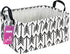 Rectangular Storage Basket Fabric Organizer Bin for Toys, Books, Clothes, Gifts, Perfect for Home, Office, Nursery