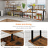 Homode Kitchen Countertop Organizer Corner Shelf, 3 Tier Space Saving for Kitchen Counter