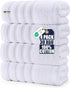 Utopia Towels 4 Pack Premium Extra Large Bath Towels Set, (30 x