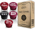 Funny Silicone Wine Stopper Set - Must-Have Wine Accessories, Airtight & Reusable