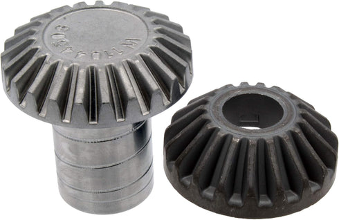 Supplying Demand Stand Mixer Bevel and Drive Gear Replacement - Model 9703337 9703338 W11192795
