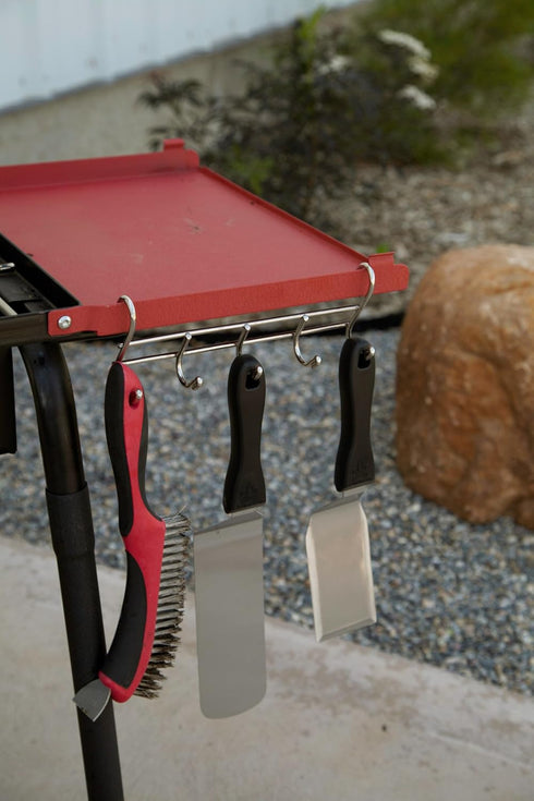 Camp Chef Hook/Towel Set