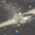 30mm/1.18" 15 Pack MerryNine Crystal Ball Prism Sun Shine Catcher Rainbow Pendants Maker, Hanging Crystals Prisms