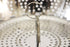 ExcelSteel Stainless Steel Foldable Vegetable Steamer