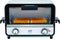 SPT SO-0972W Easy Grasp Countertop Toaster Oven – 2-Slice