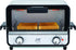 SPT SO-0972W Easy Grasp Countertop Toaster Oven – 2-Slice