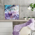 Pixy Champagne Canvas Floater Frame 4x4 for 3/4 inch Deep Canvas Paintings, Prints, Wall Art, Home Decor