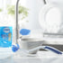 235082 Dawn Radial Head Kitchen Brush