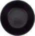 47th & Main Medium Durable Black Cast Iron Bowl, Round, 32 fluid ounces