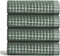 ONSEN Cotton Face Towel Sculpted Terry Texture, Quick-Dry, Low-Lint, Plush & Lightweight