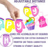 Baking Birthday Party Banners, 3Pcs Baking Theme Decoration for Baby Shower Supplies
