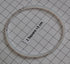 4 Replacement Gaskets, Compatible with Original Magic Bullet by 1st Choice