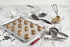 Cuisipro Icing Spatula - Perfect for Decorating Cakes