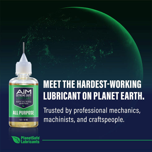 Trimmer 1 oz 4 oz Trimmer PlanetSafe Lubricants Hedge Oil for Blades - + - Spray & Cleaner for Tools - Lubricating Oil