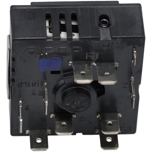 Supplying Demand 5304522918 Range Surface Element Infinite Control Switch, Replaces AP6983743, PS12746358