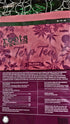 Set 3 lb Roots Organics Terp Tea Combo (Grow + Bloom), bags