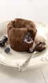 Lekue Silicone Molten Lava Cake Mold, Set of 6