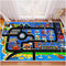 Kids Car Rug Play Mat Carpet for Cars Toys, 39''x59'' Educational Road