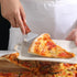 Wood Handle Pie Server, 10-Inch, New Star Foodservice