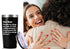 AMZUShome Thanks For Being My Boss Travel Mug - Boss Day Gifts, Office Gifts, 20oz Black Tumbler