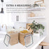 4 5.2L 175oz, 4 4 24 Vtopmart PCS Large Food Storage Containers / Pieces BPA Free Plastic Airtight Canisters for Flour