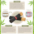 7 Inch 1 85 100 7" 30 45 Baby Powder Exotic Incense Sticks - Bulk Bundle to Sticks - Natural Long Lasting Aroma That