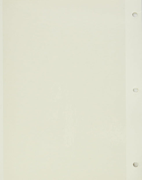Refill Pages for LM-100, LM-100D, LM-100W Photo Albums, 10 Pages