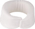 DMI Soft Foam Cervical Collar, Adjustable, Comfortable, Hand Washable, Medium, White