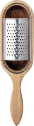 Bloomingville AH0504 Cheese Grater, Brown
