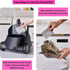 Garment Steamer Descaling Solution Packets, 5 Packs for Mineral Deposits Removal, Works with All Brands