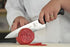 Mercer Culinary M22608 Millennia Black Handle, 8-Inch Chef's Knife