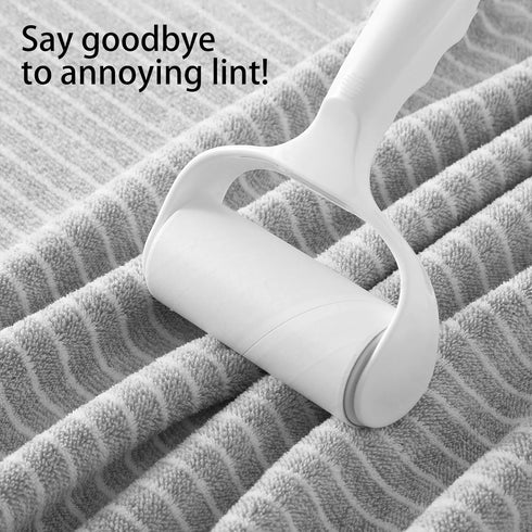 Set 6 35"x70" 100% 2 2 2 REDKISS Ultra Soft Bath Towels of Large | Microfiber, Highly Absorbent & Quick Dry | Grey