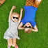 3' 5' 0.8" Artificial Grass Turf Lawn x Outdoor Rug, Premium Realistic Turf for Garden, Yard, Home Landscape