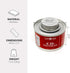 1 pc - 6 Hr Cooking Wick Liquid Safe Fuel for Chafing Dish