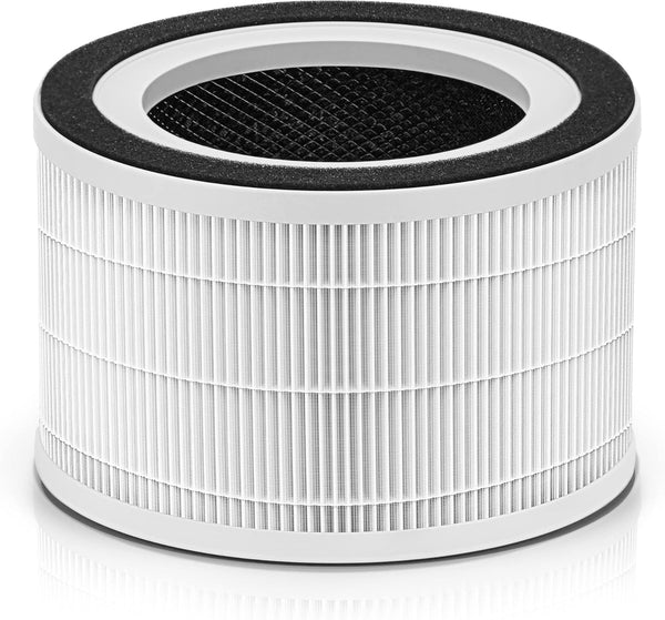 True HEPA Filter Replacement for Afloia Air Filter - Compatible with Fillo/Halo and Allo Air Filter