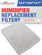 LifeSupplyUSA Humidifier Filter Replacement Water Panel Evaporator, Compatible with Aprilaire # 35, 350, 360, 560, 568,