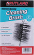 Rutland Products 6-Inch Round Chimney Cleaning Brush, Red
