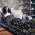 84'' 60'' Breling Spider Web Blanket x Gothic Gift for Women Men Whimsigoth Goth Throw Blanket Soft Flannel Victorian