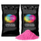 Chameleon Colors Pink Powder Gender Reveal Kit - Blackout Kit, Two 1