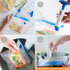 Sous Vide Bags for Joule and Anova Cookers, 15 Reusable BPA-Free Bags with Vacuum Hand Pump - Fits Any Sous Vide Machine