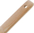 Joyce Chen Kitchen Spider Strainer, Stainless Steel 5-Inch Wire Basket with Bamboo Handle
