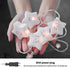Cobus CozyHome 5 20 Children's Star Fairy Lights - Meters & Warm White LEDs I Lighting Garland for bedrooms I Lighting