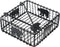 Park Designs Black Bear Wire Beverage Napkin Holder, Lodge Style