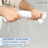 12 Set -100% LANE LINEN PC Wash Cloths Bathroom Cotton Highly Absorbent Washcloths Bulk, Premium Spa & Hotel Quality
