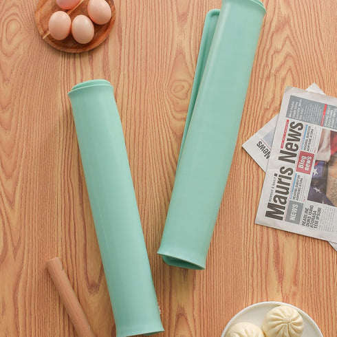 Silicone Baking Mat, 20"X28" Extra Large Non-stick Dough Rolling Mat for Cookies, Multipurpose Countertop Mat