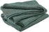EMME 66"x90") Cotton Muslin Twin XL Blanket Breathable Gauze Soft Lightweight Blankets Adults Gifts for Women (Heather
