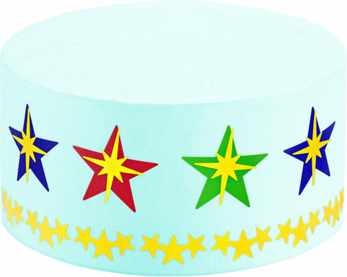 Wilton 3pc Stars Set Cutting Insert Layer, Purple